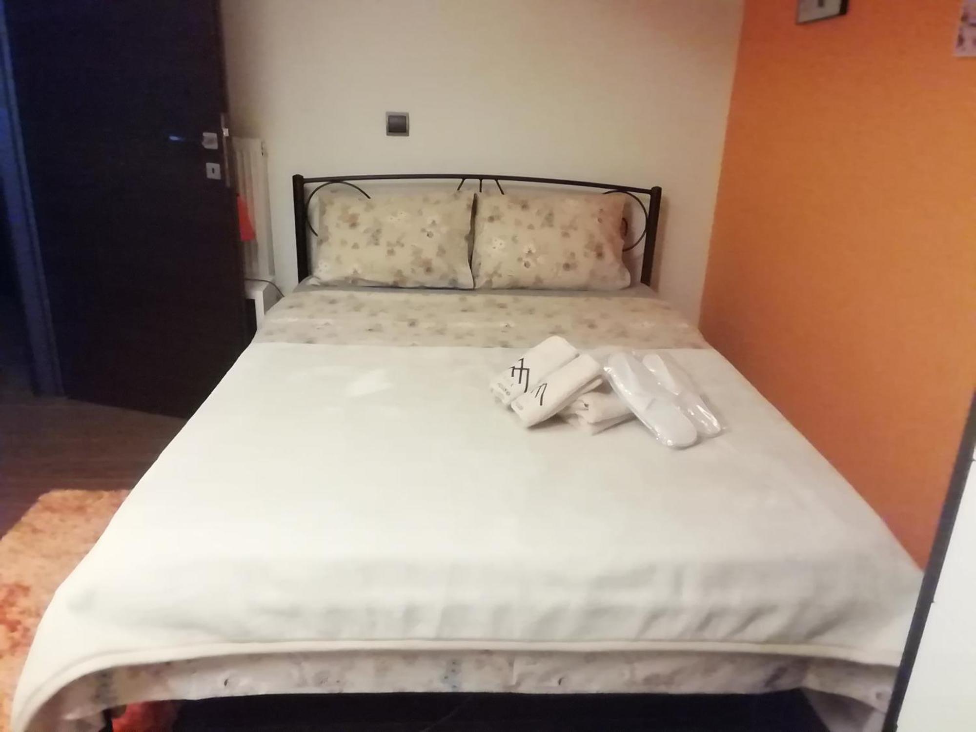 Optasia Luxury House Argos Bagian luar foto