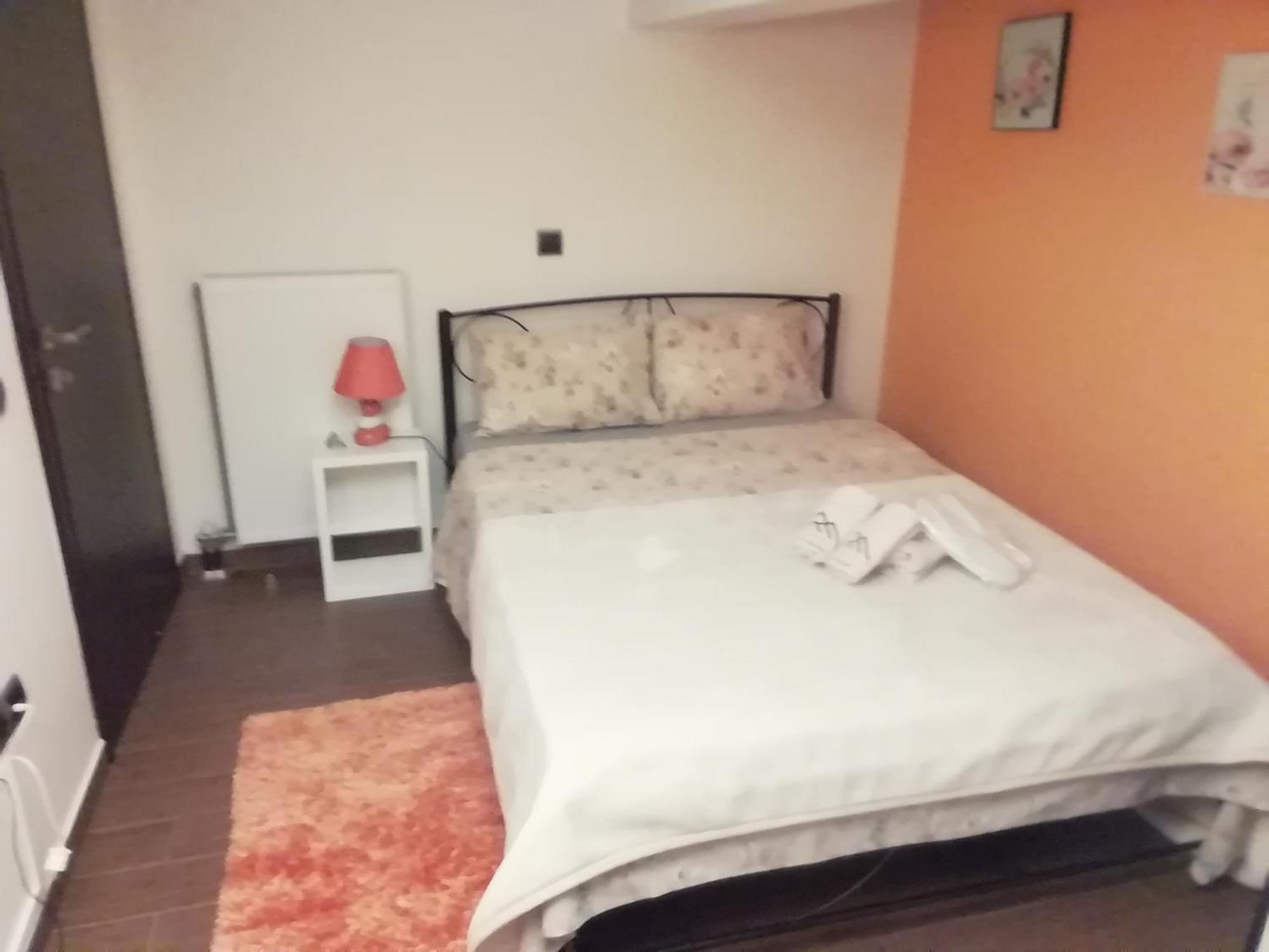 Optasia Luxury House Argos Bagian luar foto